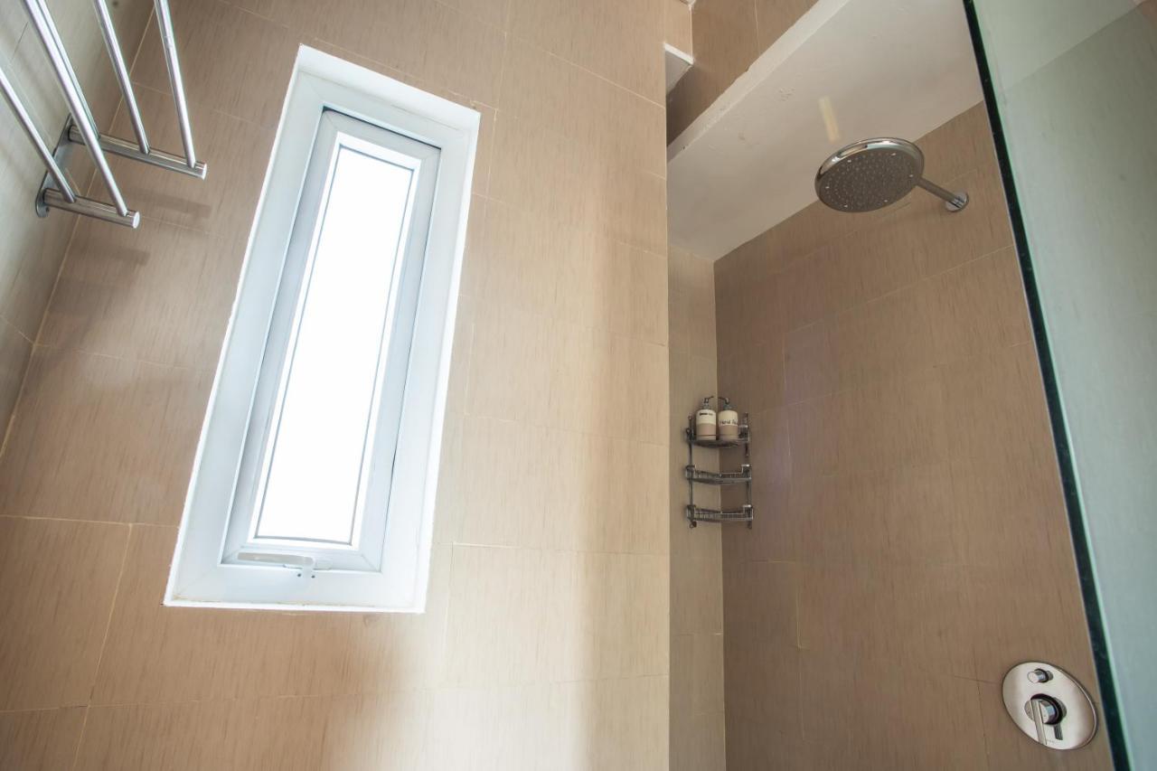 La Terra Villas Canggu Kuta Bali エクステリア 写真
